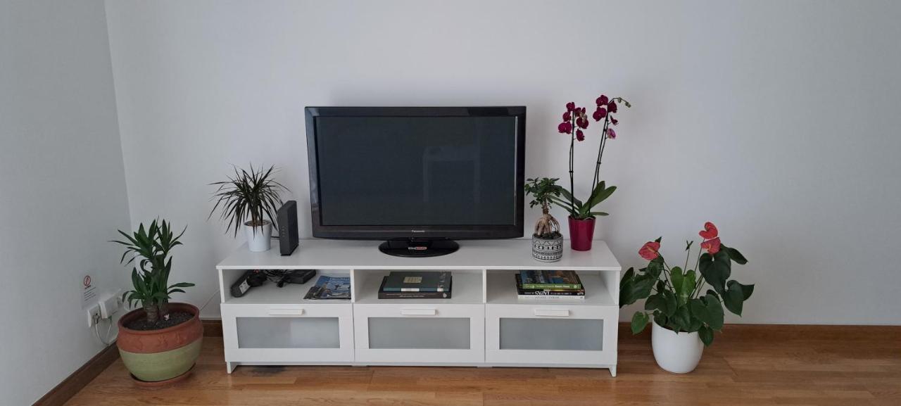 Appartement Lumineux T3 Avec Jardin Privatif A Hendaye - Parking Et Wif Gratuit Ngoại thất bức ảnh