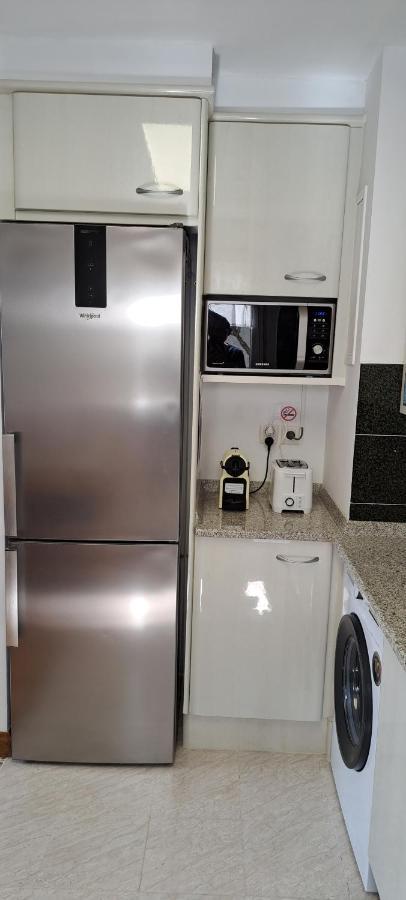 Appartement Lumineux T3 Avec Jardin Privatif A Hendaye - Parking Et Wif Gratuit Ngoại thất bức ảnh