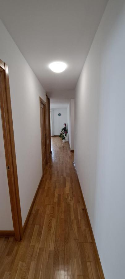 Appartement Lumineux T3 Avec Jardin Privatif A Hendaye - Parking Et Wif Gratuit Ngoại thất bức ảnh